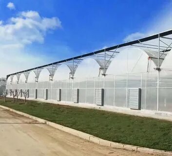 تصویر 4 از خرید نایلون گلخانه عرض 10 در شیراز به قیمت کارخانه